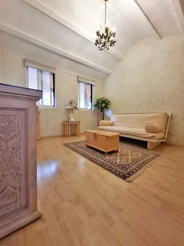 Renta Casa Amueblada Con Terraza En Altavista, Álvaro Obregón