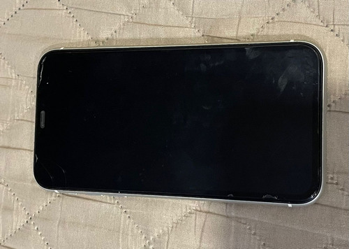 Apple Iphone 11 (256 Gb) - Blanco Usado Blanco (Usado)