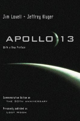 Libro Apollo 13 : Anniversary Edition