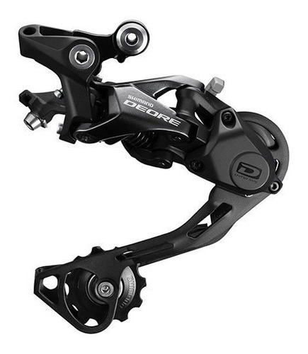 Imagen 1 de 4 de Pata De Cambio Mtb Shimano Rd-m4120-sgs Deore 10/11v