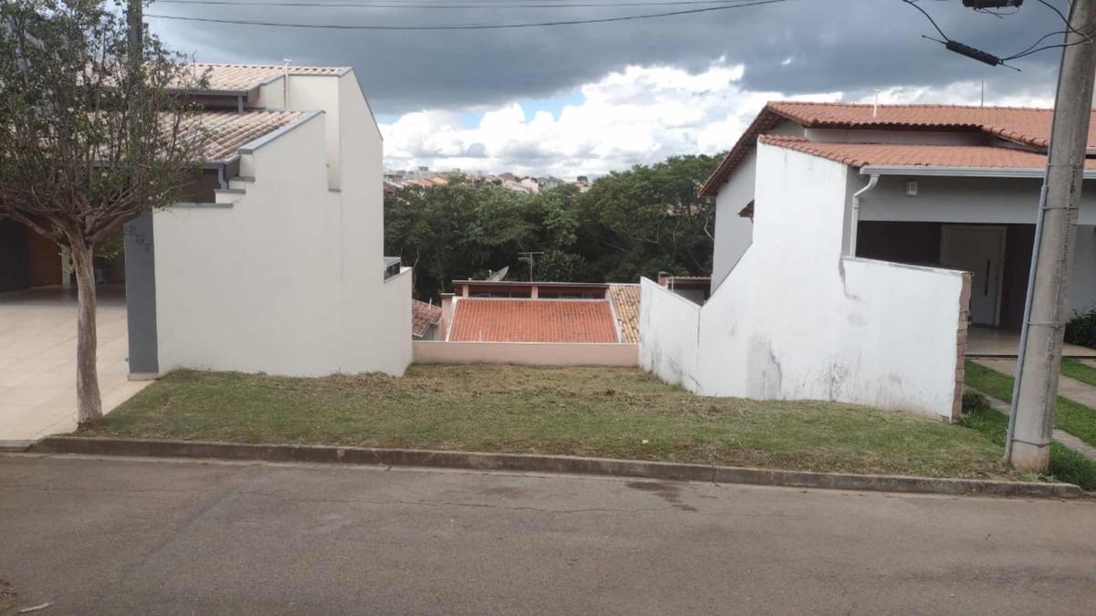 Captação de Terreno a venda na Estrada Municipal Do Roncaglia  450, Condomínio São Joaquim, Valinhos, SP