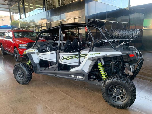 Utv Polaris