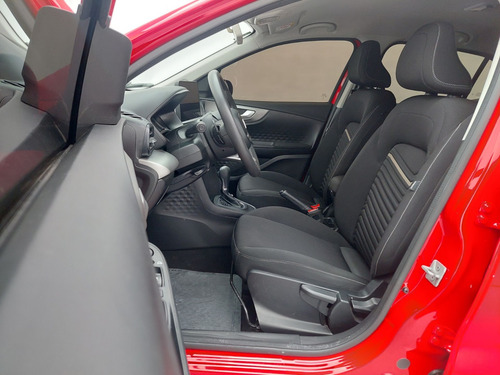 Fiat Pulse 1.0 TURBO 200 FLEX AUDACE CVT