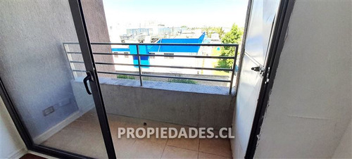 Departamento En Venta De 1 Dorm. En Independencia