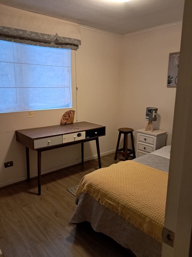 Departamento 2 Dormitorios, 2 Baños, Centro De Concepcion