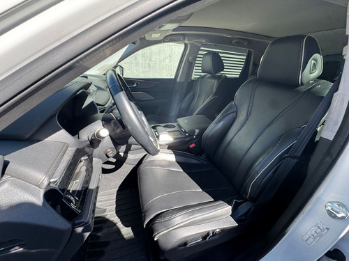 Acura MDX 3.5 Sh-awd At