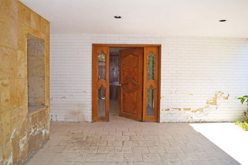 Casa En Venta, Lomas De Guevara, Guadalajara, Jalisco