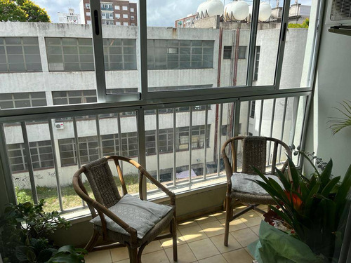 Departamento Tres Dormitorios, Excelente Ubicacion