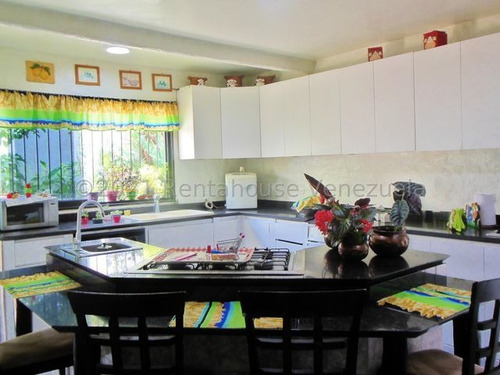 Imagen 7 de 17 de Casa En Venta En Lomas Del Halcon 22-7515 #ventasdeleste 04142226685
