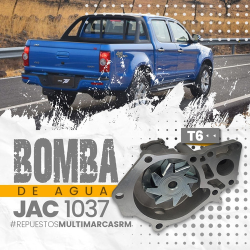 Venta De Repuestos Jac Y Dongfeng