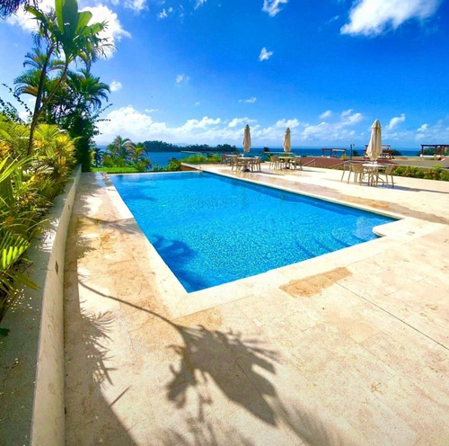 Hacienda Samaná Bay - Apartamentos Tipo Condo Hotel En Venta