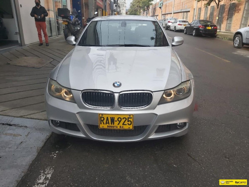 Bmw Serie 3 E90 325i
