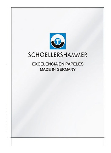 Papel Para Calcar A3 - Plantec - Schoellershammer X 10u