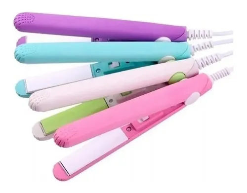 Flequillera gama hot sale
