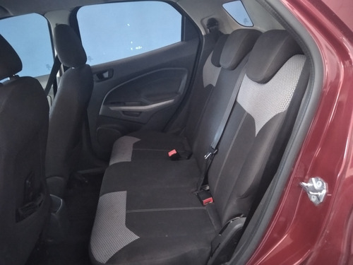 Ford Ecosport 1.5 Se Tdci 90cv 4x2
