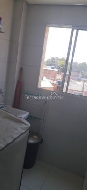 01303 - Apartamento 2 Dorms, Jardim Fátima - Guarulhos/sp - 1303