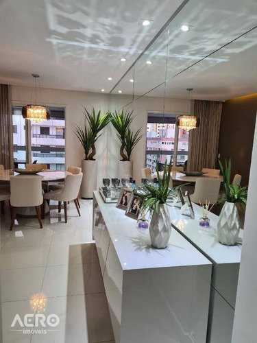 Lindíssimo Apartamento - Ap1936