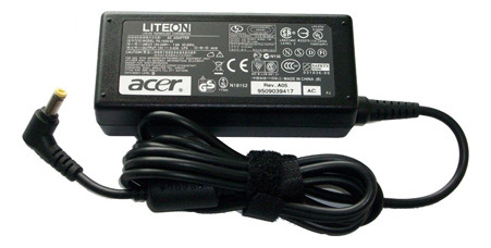 Cargador Para Notebook Acer 19v 3.42a 65w 5.5*1.7