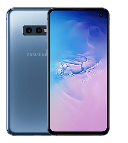 Samsung S10e 128gb Nuevo Garantía Tienda
