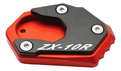 Almohadilla De Extensión De Soporte Para Ninja Zx10r 2008-20