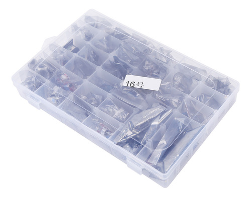 Módulos De Sensores Kit De Sensores 45 En 1 Módulo De Sensor