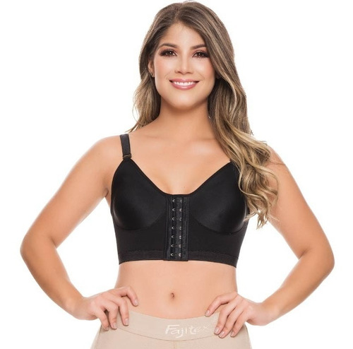 Faja Brasier Postquirurgico - Unidad a $75897