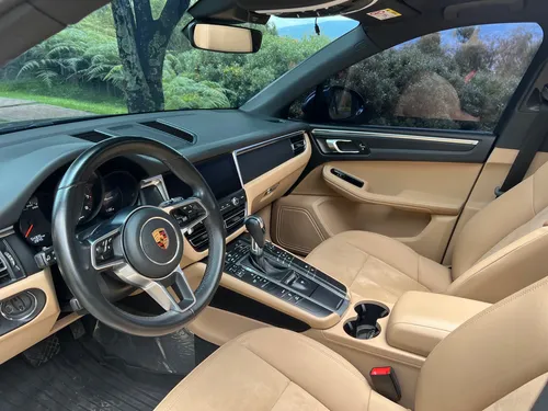 Porsche Macan 2.0 Lux