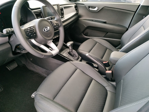 Kia Rio 1.6 Sx 2021