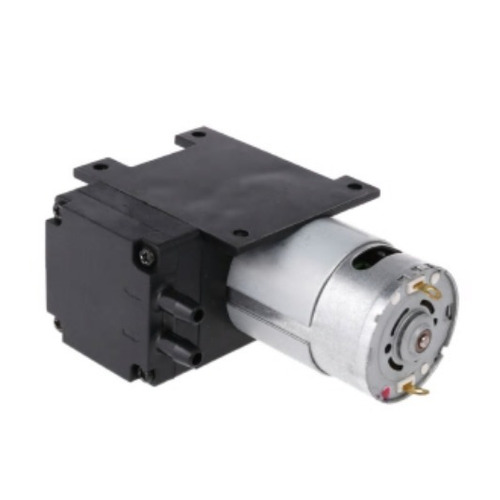 Arduino Bomba 12v De Ar Compressor 8 L/min Pronta Entrega