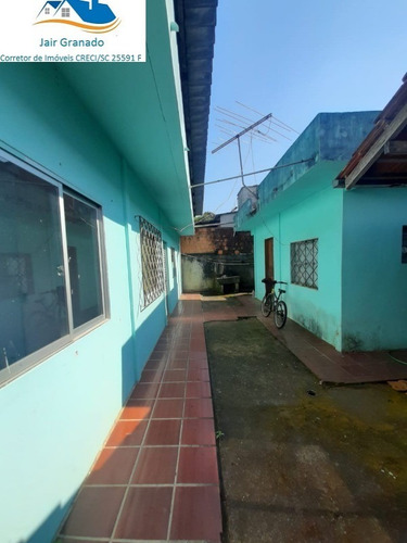 Imagem 7 de 8 de Terreno Em Camboriú No Bairro Tabuleiro - Te00302 - 70075988