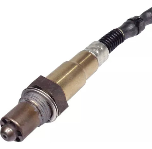 Sonda Lambda Vw Passat Variant 1.8 20v Turbo - 1998 Á 2005