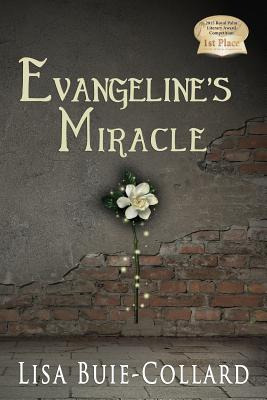 Libro Evangeline's Miracle - Buie-collard, Lisa
