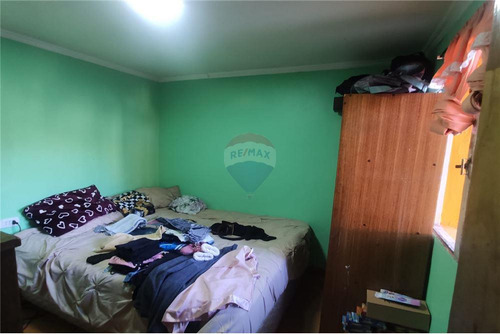 Encantadora Casa Familiar En Maipú, Santiago