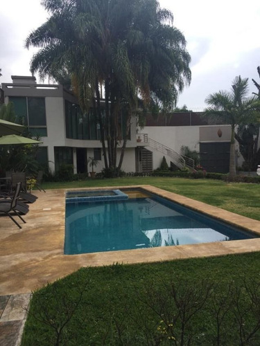 Imagen 1 de 14 de Departamento En Amatitlán / Cuernavaca - Est-1668-de