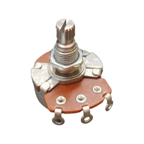Potenciometro Jumbo Proline 500k Volumen