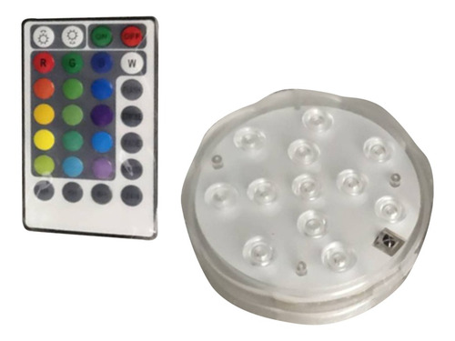Imagen 5 de 7 de Luz De Pared Luces De Piscina Impermeable Accesorios De
