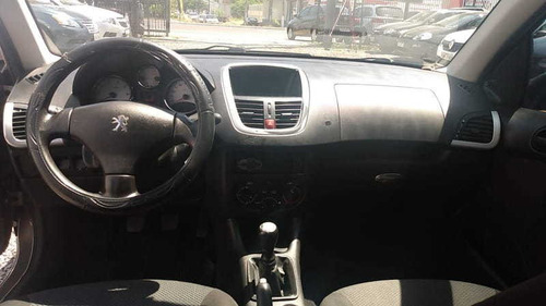 Peugeot 207passion Xr