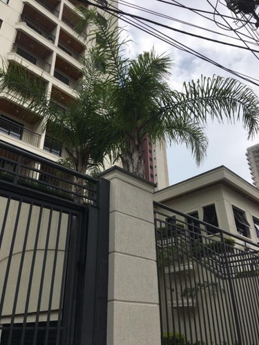 Imagem 1 de 13 de Apartamento Com 2 Dormitórios À Venda, 58 M² Por R$ 530.000,00 - Tatuapé - São Paulo/sp - Ap5311