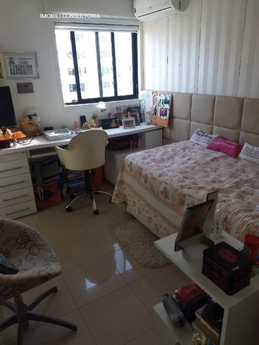 Imagem 11 de 15 de Apartamento - Ponta Verde - Ref: 754 - V-ap0413