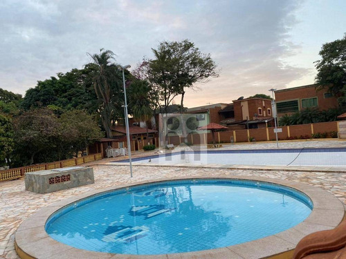 Imagem 23 de 30 de Casa Com 3 Dormitórios À Venda, 97 M² Por R$ 399.000 - Independência - Ribeirão Preto/sp - Ca0531