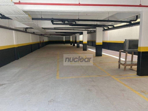 Imagem 21 de 23 de Apartamento Com 2 Dormitórios À Venda, 34 M² Por R$ 240.000,00 - Jardim Vila Formosa - São Paulo/sp - Ap2111