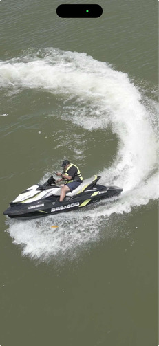 Sea Doo 2016 - Revisado - 3 Lugares Excelente Esta