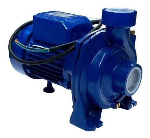 Bomba De Agua Centrifuga 2×2'' 2hp 82hyhf5amm Hyundai