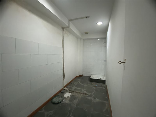 Local Comercial Con Potencial / Recoleta