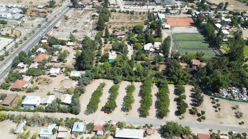 Terreno 29.000 M2 Comercial Las Vizcachas (103662)