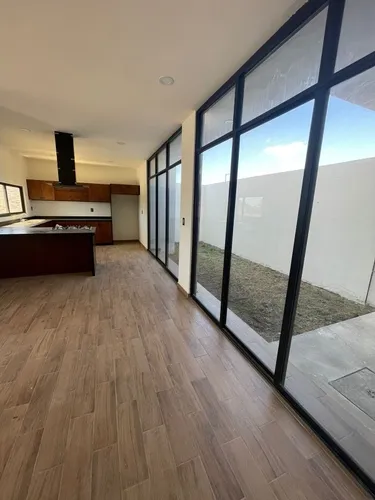 Hermosa Casa Nueva En Privada Quinta Bonitas