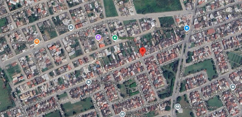 Sk16 - Casa En Remate Bancario En C. Chihuahua, Puerta Del Sol, Palmira, Veracruz (65% Debajo Del Valor Comercial Solo Recurso Propio De Contado)