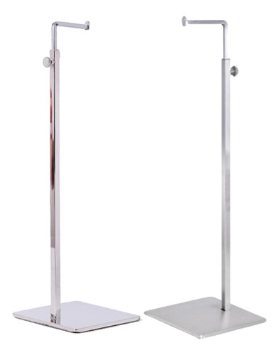2 Estantes De Exhibición Multifuncionales Para Bolsos,