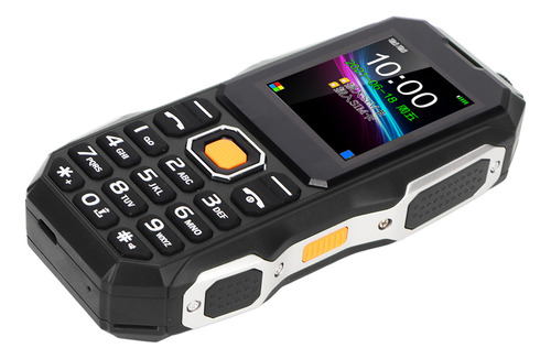 Teléfono Celular W2021 Para Personas Mayores De 1.8 Pulgadas