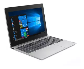 Laptop Lenovo D330 10.1' Celeron N4020 4gb 64gb Tactil